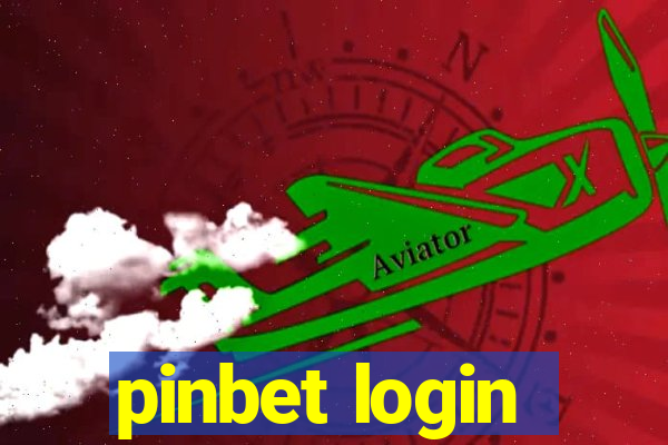 pinbet login